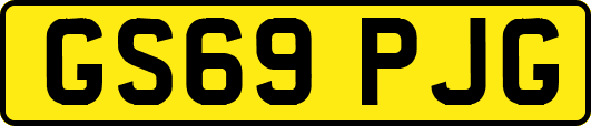 GS69PJG