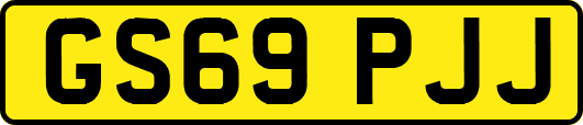 GS69PJJ