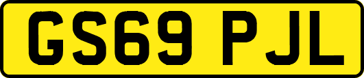 GS69PJL