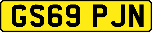GS69PJN