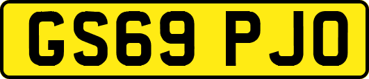 GS69PJO
