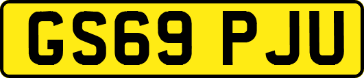 GS69PJU