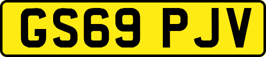 GS69PJV