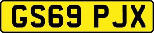 GS69PJX