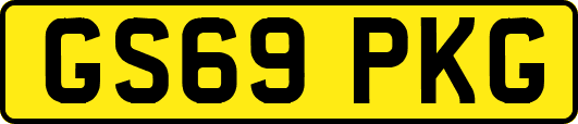 GS69PKG