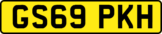 GS69PKH