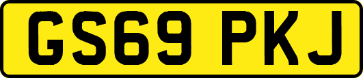 GS69PKJ