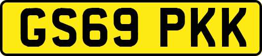 GS69PKK