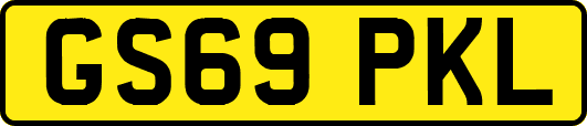 GS69PKL