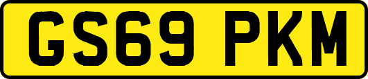 GS69PKM