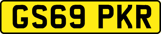 GS69PKR
