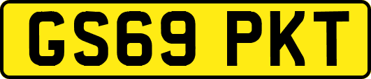 GS69PKT