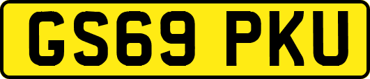GS69PKU