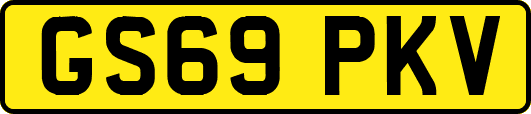 GS69PKV