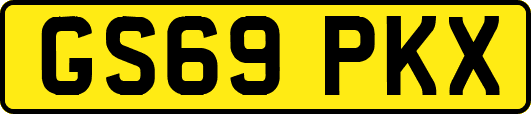 GS69PKX