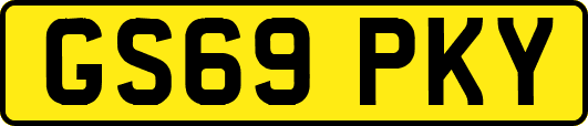 GS69PKY