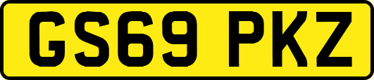 GS69PKZ