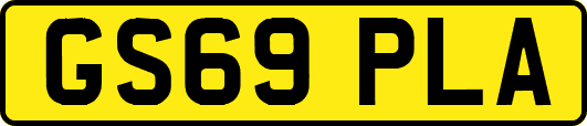 GS69PLA