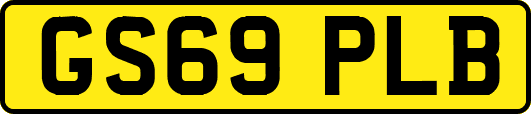 GS69PLB
