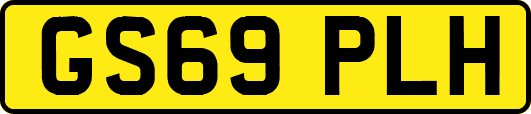 GS69PLH