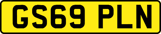 GS69PLN