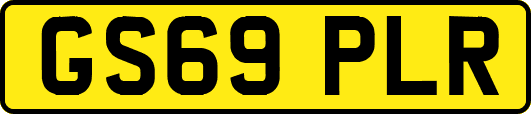 GS69PLR