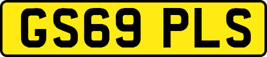 GS69PLS