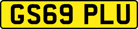 GS69PLU