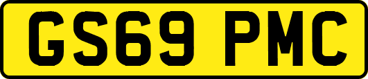 GS69PMC