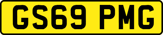 GS69PMG