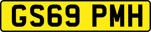 GS69PMH