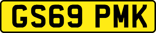 GS69PMK