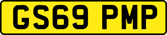GS69PMP