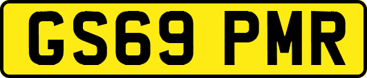 GS69PMR