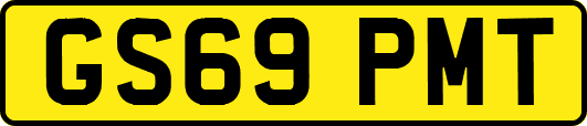 GS69PMT