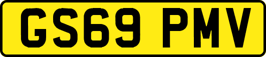 GS69PMV