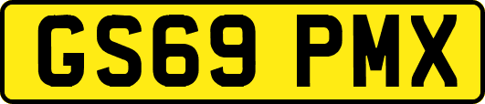 GS69PMX