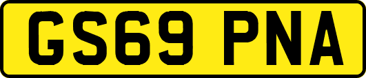 GS69PNA