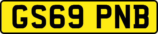 GS69PNB