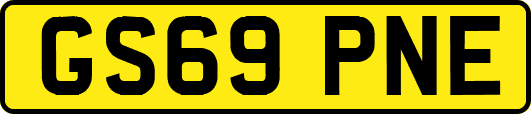 GS69PNE