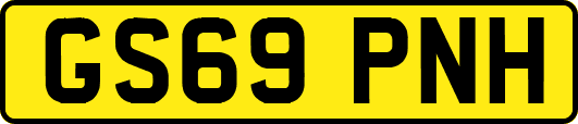 GS69PNH