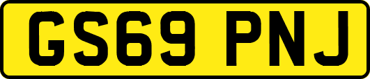 GS69PNJ