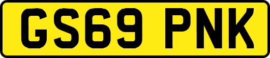 GS69PNK