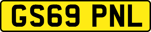 GS69PNL