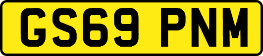 GS69PNM