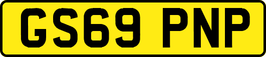 GS69PNP