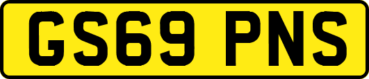 GS69PNS
