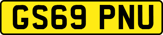 GS69PNU