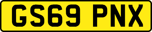 GS69PNX