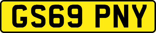 GS69PNY